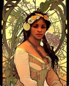 Donna Arabella
